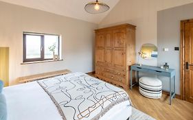 Glan Morfa Caravan Park